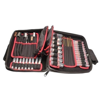 Winchester Super Deluxe Soft Sided Gun Care Case (68-Piece) - $48.49 shipped (Free S/H over $25)