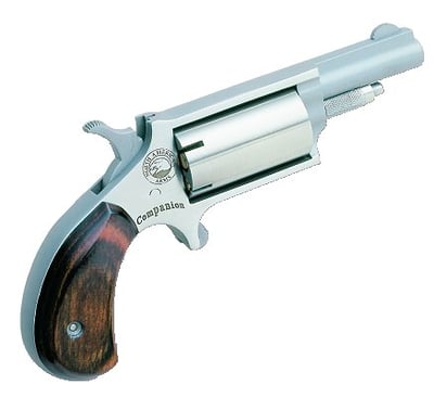 Naa Mini-revolver 22mag, Cap And Ball, 1 5/8in Barrel **special - $279.99 (Free S/H over $25, $8 Flat Rate on Ammo or Free store pickup)