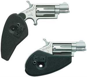 North American Arms .22 Lr 1 5/8" Holster Grip 22 - $201.83