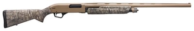 WINCHESTER SXP Hybrid Hunter 12 Gauge 3.5" 26" 4rd Pump Shotgun FDE / RealTree Timber - $284.93 