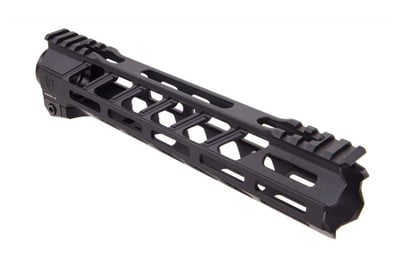 Fortis Manufacturing Switch AR15 Mod 2 9.6 Inch M-LOK Rail System - $91.97 
