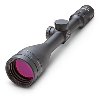 Burris 4.5-14x42mm Droptine Rifle Scope - $123.1 after code "ULTIMATE20" (Buyer’s Club price shown - all club orders over $49 ship FREE)