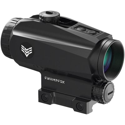 Swampfox Optics Trihawk 3 30 Prism Sight, BDC Green Reticle - $234.08 w/ Code: "APRIL1226" 