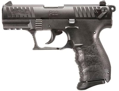 P22q .22 L.R.Black 10 Round - $199.99 ($14.99 flat rate shipping)