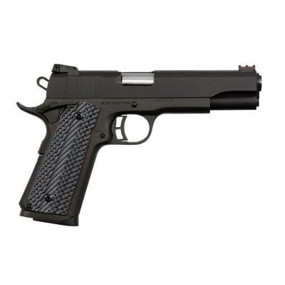 Armscor M1911-A1 Tactical II Black 9mm 5-inch 9Rds - $479.99 (grab a quote) ($9.99 S/H on Firearms / $12.99 Flat Rate S/H on ammo)