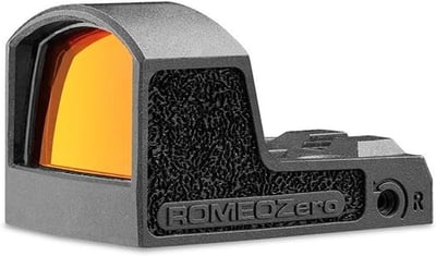 Sig Sauer RomeoZero 1x24mm 6 MOA Red Dot Sight - $102.12 + FREE Shipping