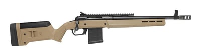 Savage 110 Magpul Scout Flat Dark Earth .308 Win 16.5 " Barrel 10- Rounds - $799.99 ($14.99 flat rate shipping)