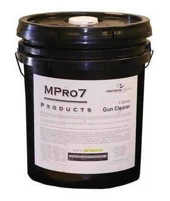M-Pro 7 Gun Cleaner, 5-Gallon Drum - $191.11 (Free S/H over $25)