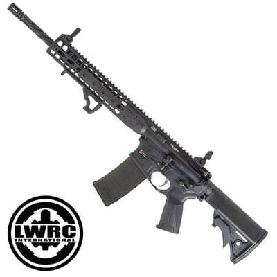 LWRC IC-DI LE Patrol Carbine Contract Overrun - $1279.99 