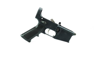 Anderson Lower Receiver w/ LPK & Ambi Safety Selector - $99.95 (Free S/H over $175)