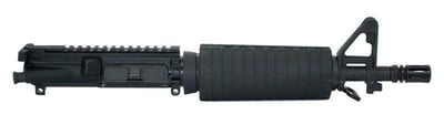 PSA 10.5" 5.56 NATO 1/7" Phosphate Upper with BCG and Charging Handle - $279.99 Shipped