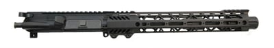 BLEM PSA 10.5" Carbine-Length 5.56 NATO 1/7 Phosphate Lightweight M-lok Slant 12" Upper - With BCG & CH - $309.99 + Free Shipping