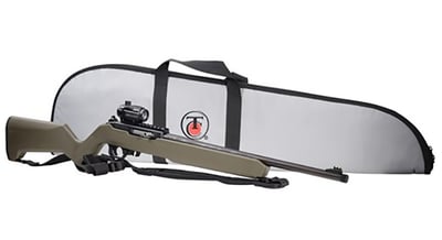 Thompson/Center T/CR22 Semi-Auto Rimfire Rifle with Reflex Sight Bundle (Backorder) - $299.97 (free store pickup)