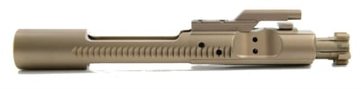 PSA CUSTOM 5.56 BCG DLC COATED- DARK EARTH - $98.95