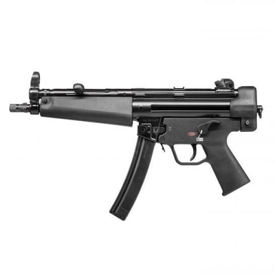 HK SP5 9mm Pistol 8" 30rd - 81000477 - $2599.99 w/code "HKSP5" + Free Shipping 