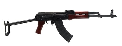 PSAK-47 GF3 Forged Wood Under Folder Rifle, Red - $699.99 + Free Shipping 