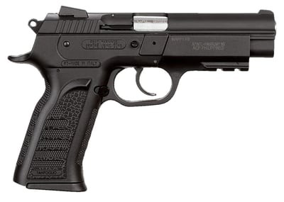 ROCK ISLAND RIA MAPP1 9mm 4.5" 10rd Pistol w/ Manual Thumb Safety - Black - $292.73 (Add To Cart)