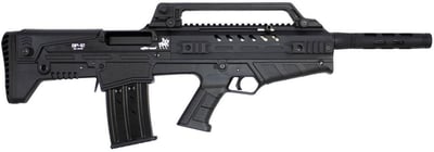 LKCI Vezir B100 Semi Auto Bullpup 12 Ga 18" Barrel B100 - $349