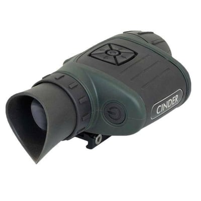 Steiner Cinder Thermal Sensor - 300503 - $1599.99 