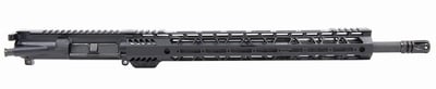BLEM PSA 18" CHF MID-LENGTH 5.56 NATO UPPER WITH BCG & CH - $499.99 + Free Shipping