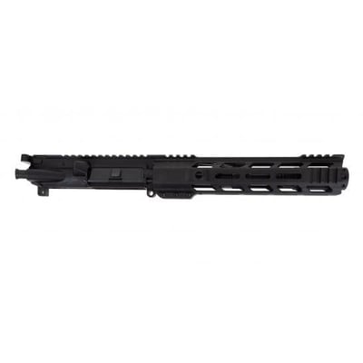 PSA 7.5" 5.56 NATO 1/7 Phosphate Suppressor Ready 10" M-Lok Upper w/BCG & CH - $329.99 + Free Shipping