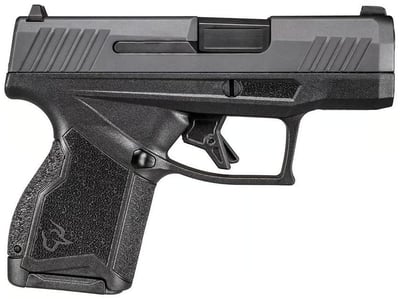 Taurus GX4 9mm Micro 11 Round Capacity - $229