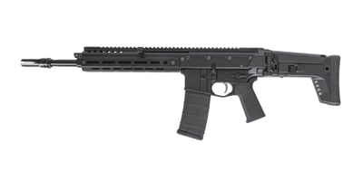 PSA JAKL 13.7" 5.56 1:7 Nitride MOE SL EPT F5 Stock Rifle, Black - $1199.99 + Free Shipping
