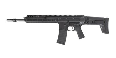 PSA JAKL 13.7" 5.56 1:7 Nitride MOE SL EPT F5 Stock Rifle, Black - $1199.99 + Free Shipping 