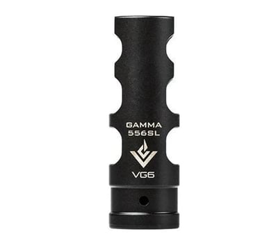 VG6 GAMMA 556SL - Black Nitride - $29.95 (FREE Shipping over $50)