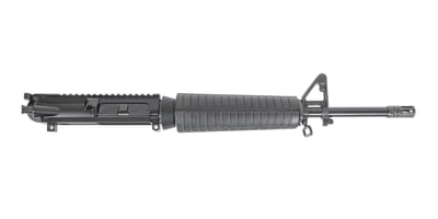 PSA Gen3 PA10 16" Mid-Length Nitride .308 WIN 1/10 Classic Upper with BCG & CH, Black - $329.99