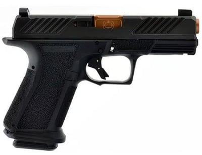 Shadow Systems MR920 Combat 9mm 4" 15rd - $569.99 ( Add to Cart for Price ) 