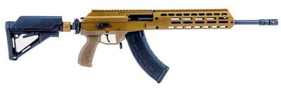 IWI Galil Ace Gen2 7.62x39 16" 30rd AK-47 Rifle, Flat Dark Earth - GAR37FD - $1749.99 