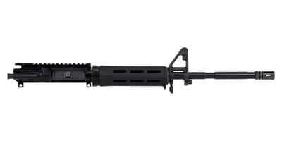 PSA M4 5.56 Upper - $199.99 