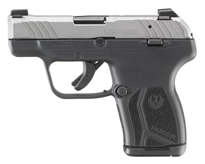 Ruger LCP MAX 380 ACP 2.8" 10rd - $289.99 