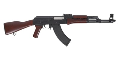 CYMA Standard Full Metal Tactical AK47 Airsoft AEG Rifle w/ Composite  Furniture (Package: Gun Only), Airsoft Guns, Airsoft Electric Rifles -   Airsoft Superstore