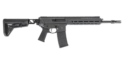 PSA JAKL 13.7" 5.56 1:7 Nitride MOE EPT SL Stock Rifle, Smoke - $1299.99 