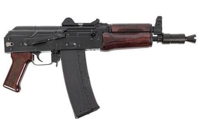 Soviet Arms 300 BLK Krink SBR Ready Pistol, Plum Gloss - $1049.99