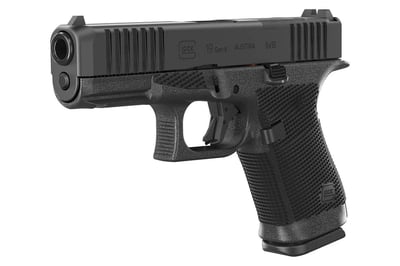 Glock 19 Gen6 9mm Optic Ready Pistol - $629.99 (Free S/H on Firearms)