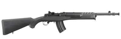 Ruger Mini-30 7.62x39mm 18.5" 5rd - $837
