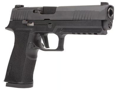 Sig Sauer P320-XTEN 10mm 5" 15rd - $719.99 
