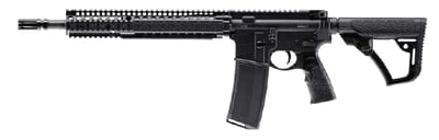 Daniel Defense DDM4A1, 5.56 NATO, 14.5" Barrel, 30 RDs - $1399.99 