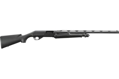 Benelli Nova 12 Gauge 28" Barrel 4-Shot Pump Field Shotgun - $329.99 (Free S/H on Firearms)