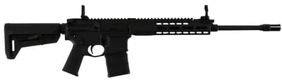 Barrett REC 7 BLACK CERAKOTE 16" FLYWEIGHT 556 - $1999.00 (Free S/H on Firearms)