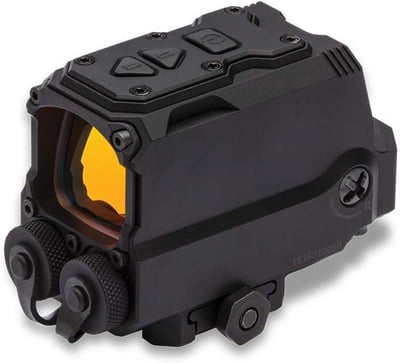 Steiner DRS1X Red Dot Reflex Sight CQB Optic, Black - $367.99 + FREE Shipping
