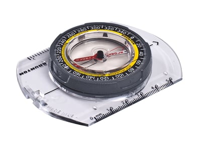Brunton TruArc3 Baseplate Scouting Compass - $11.83 + Free S/H over $35 (Free S/H over $25)