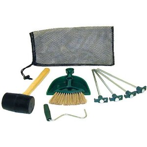 Coleman Tent Kit  - $5.99 + FS* (Free S/H over $25)