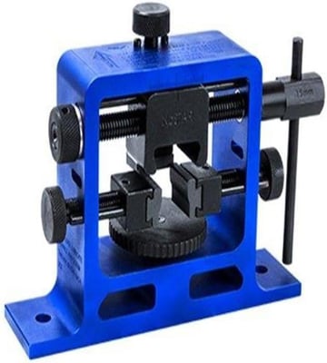 NcStar Universal Pistol Rear Sight Tool Blue - $46.49 + FREE Shipping