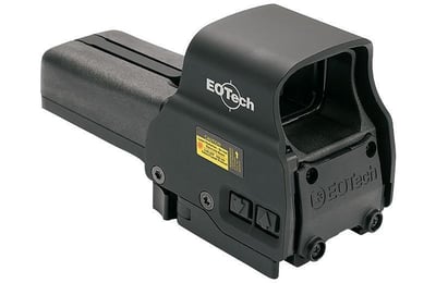 EOTech 518.A65 Holographic Weapon Sight - $399 (Free Shipping over $50)