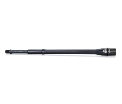 Faxon Firearms 14.5 GUNNER 5.56 NATO Mid-Length 4150 Nitride / Melonite Barrel - 15A58M14NGQ - $139.95 