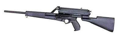 Calico 50 + 1 9mm Carbine W/top Mounted Magazine - $623